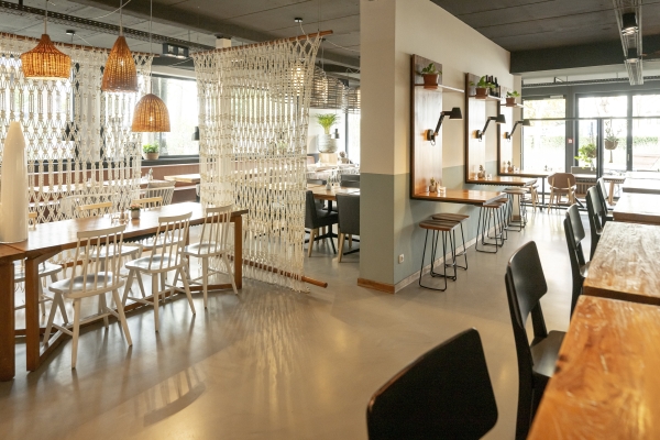 Hotel Sand (Timmendorfer Strand)
